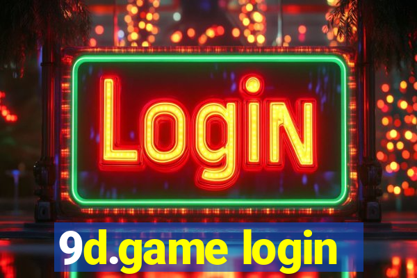 9d.game login