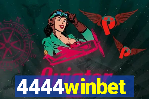 4444winbet