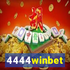 4444winbet