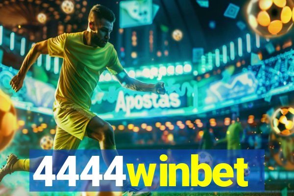 4444winbet