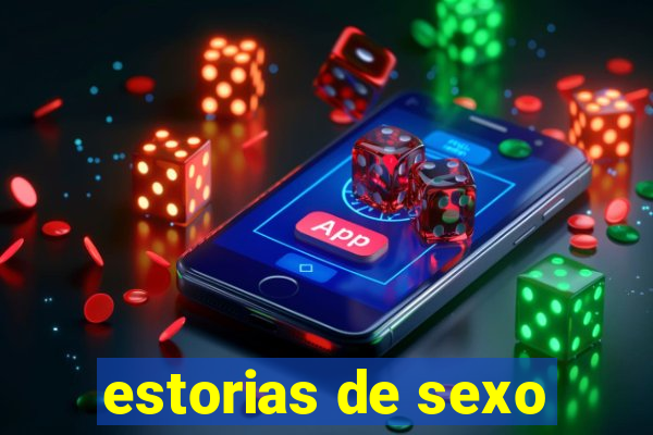 estorias de sexo