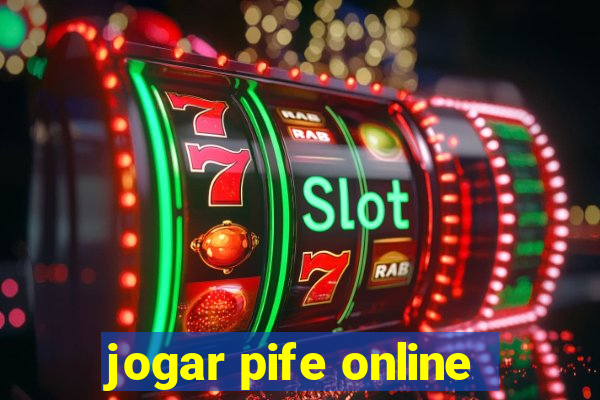 jogar pife online