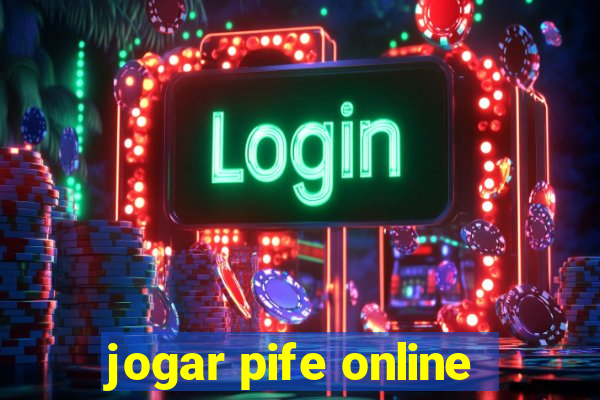 jogar pife online