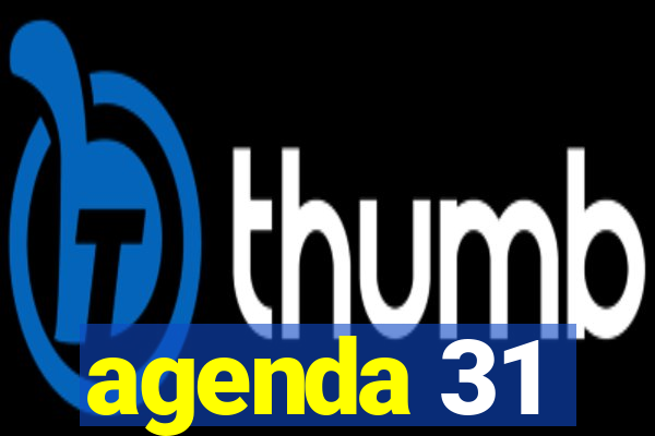 agenda 31