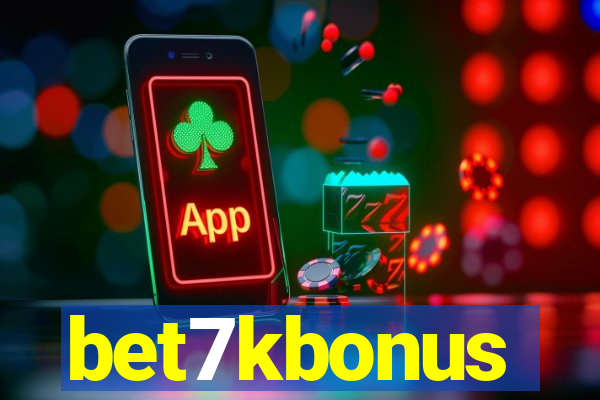 bet7kbonus