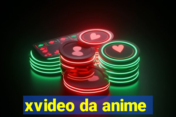 xvideo da anime