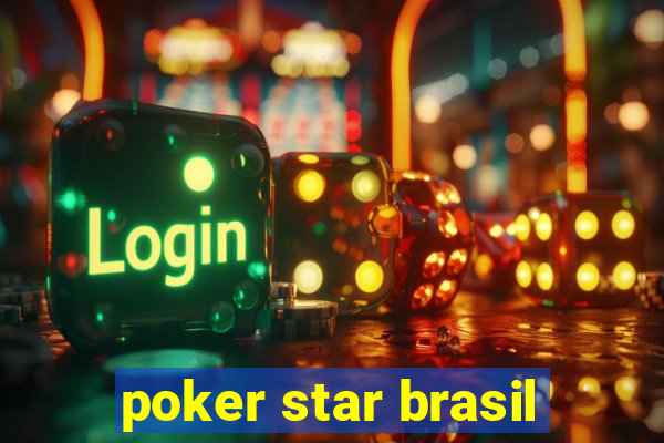 poker star brasil