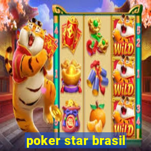 poker star brasil