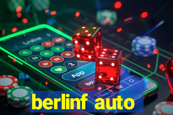 berlinf auto