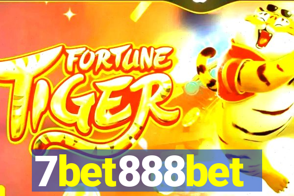 7bet888bet