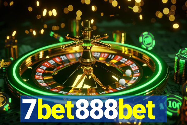 7bet888bet