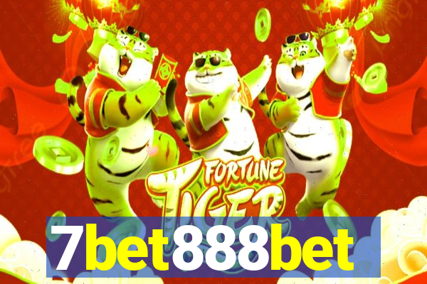 7bet888bet