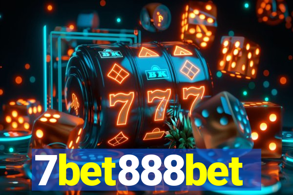 7bet888bet