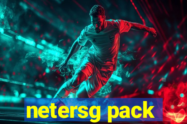 netersg pack