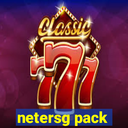 netersg pack