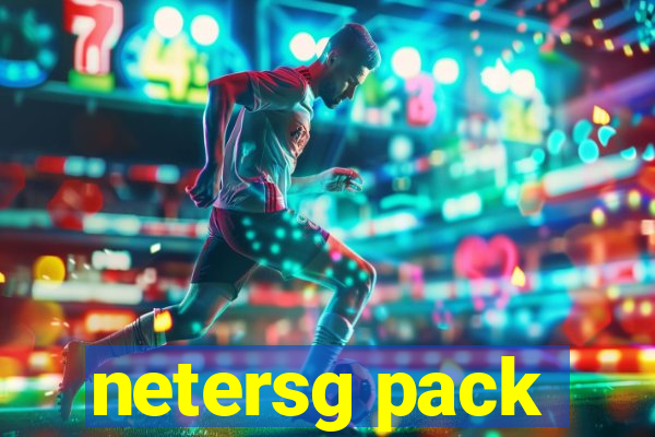 netersg pack