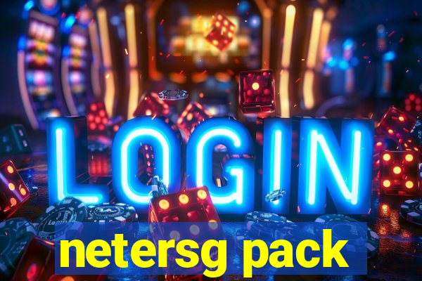 netersg pack