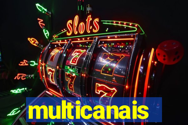 multicanais barcelona ao vivo