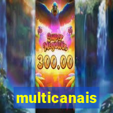 multicanais barcelona ao vivo