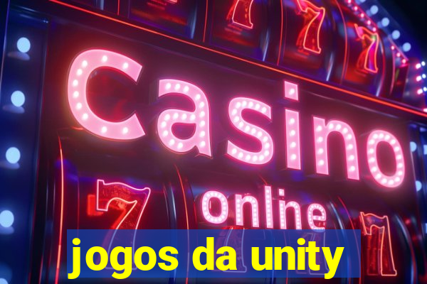 jogos da unity