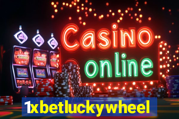 1xbetluckywheel