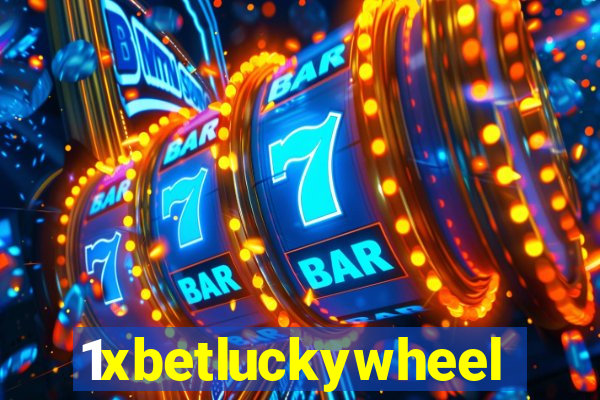 1xbetluckywheel