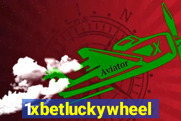 1xbetluckywheel