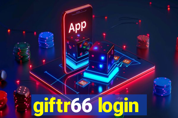 giftr66 login