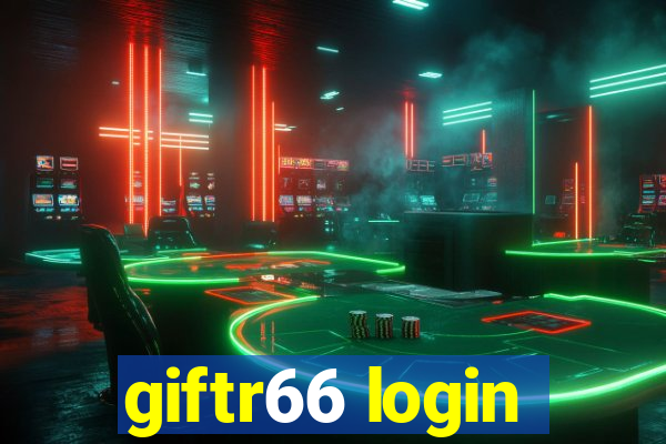 giftr66 login