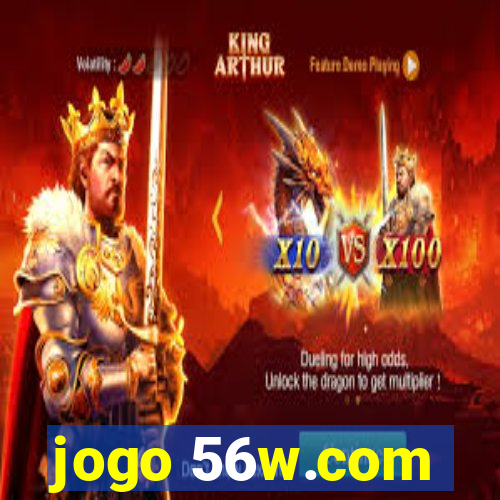 jogo 56w.com