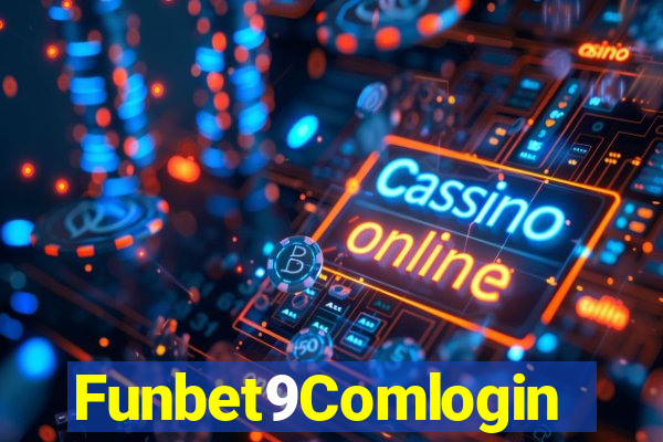 Funbet9Comlogin