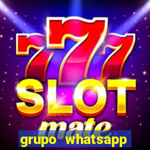 grupo whatsapp resenha rj