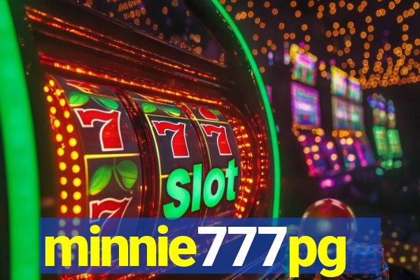 minnie777pg