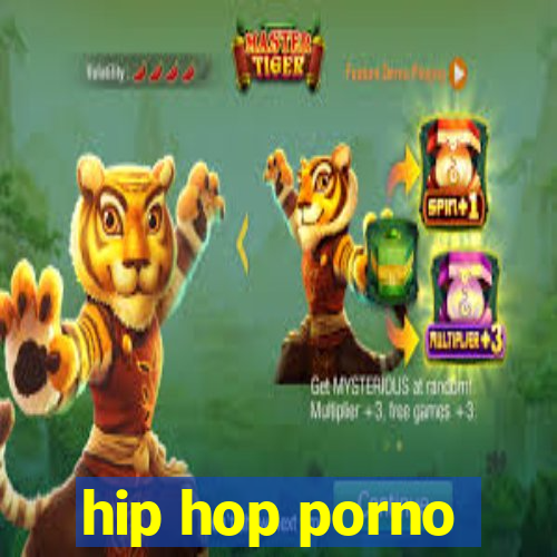 hip hop porno