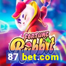 87 bet.com