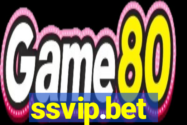 ssvip.bet