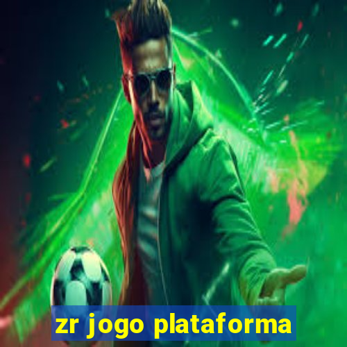 zr jogo plataforma