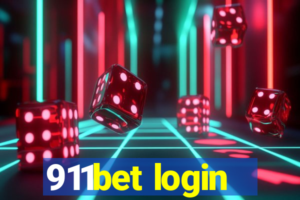 911bet login