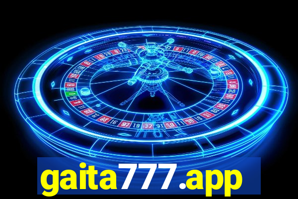 gaita777.app