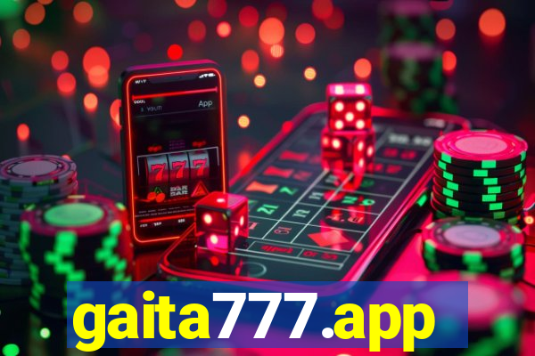 gaita777.app