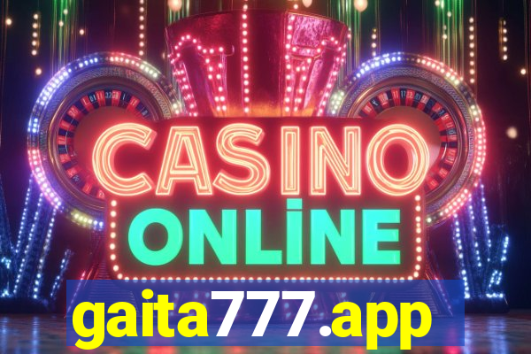 gaita777.app