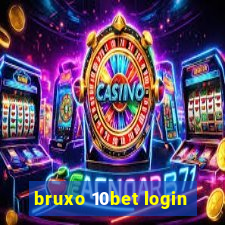 bruxo 10bet login