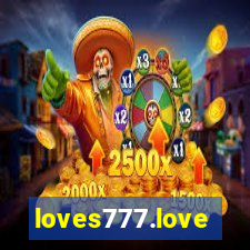 loves777.love