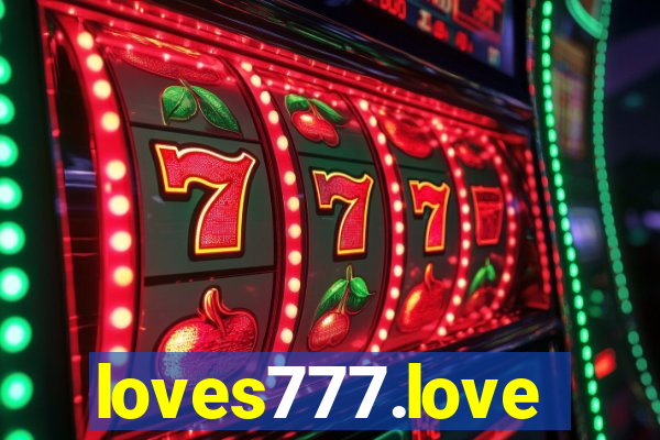 loves777.love