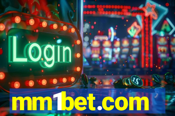 mm1bet.com