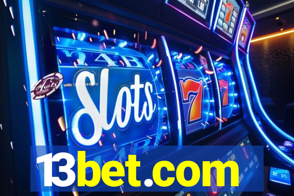 13bet.com