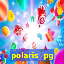 polaris pg plataforma de jogos