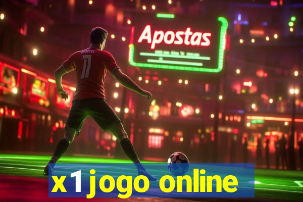 x1 jogo online