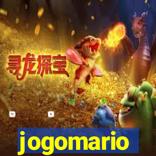 jogomario