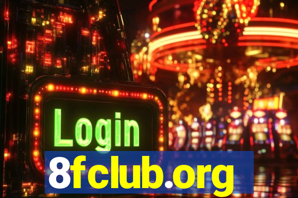 8fclub.org